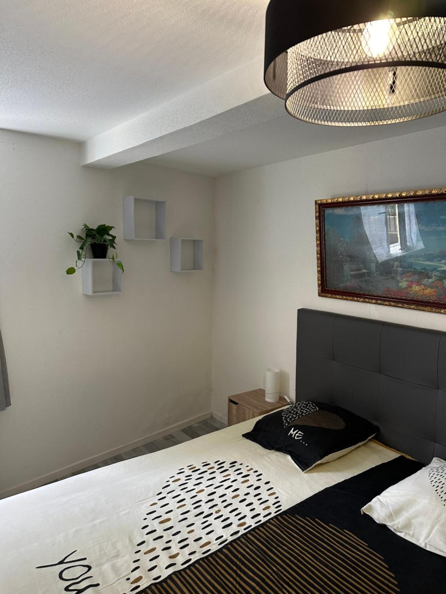Apartment A Labri Du Vent Sainte-Marie-aux-Mines